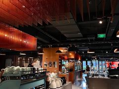 -sugarman espresso素饮糖人高新咖啡工厂