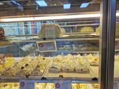 -凯司令西点房(虹桥路站店)
