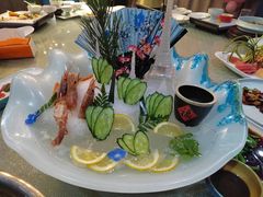 -老班长大酒店(海关大楼店)