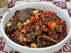-老三样·旧食新味(船山路店)