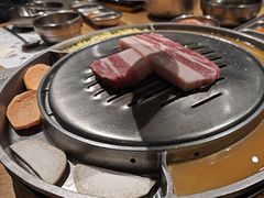 -姜虎东白丁烤肉(深圳湾后海汇店)