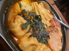 田螺鸭脚煲-桂小厨广西菜(万象城店)