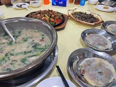 -标记美食新鲜猪杂(兴南大道店)