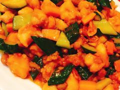 -粥旺府(月环里店)