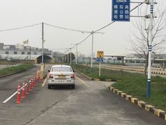-胜华驾校·小猫学车(银都店)