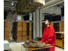 -迪桑特DESCENTE(北京三里屯BLANC店)
