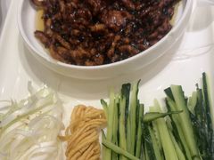 -刘胖子家常菜·蹄花焖藕(中南店)