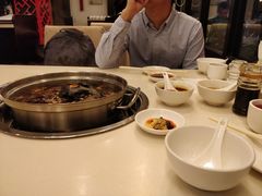 -太婆天府山珍酒楼(亚运村店)