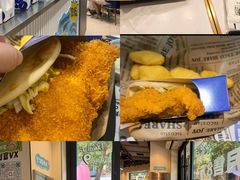 -TACO STAR 塔可星(下沙宝龙店)