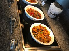 -解放碑威斯汀酒店-知味国际美食餐厅