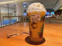雪山莓芒-CHEERS CHEESE 干杯起司(夏湾店)