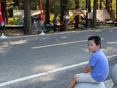 -南京市无想山景区