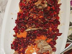 -秦月轩·陕西家乡菜(阜成路·五棵松店)