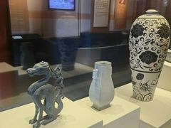 -历代帝王庙博物馆