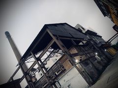 -广州市紫泥堂文化创意园景区