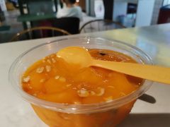 -夏食光安顺小舒冰粉冰浆(甲秀楼店)
