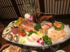 -古京·臻致料理(月湖店)