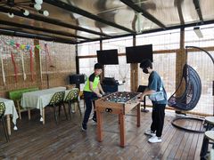 -美家乐农庄·露营·团建(大治路店)