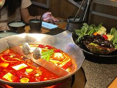 -湊湊火锅·茶憩(皇姑万象汇店)