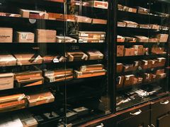 -1492雪茄威士忌俱乐部(明宇金融广场店)