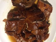 -龙记烧腊茶餐厅(常德路店)