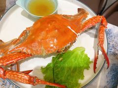 -渔家大院·胶东海鲜·老鲁菜餐厅(德胜店)