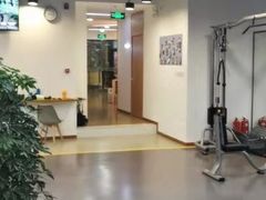 -每刻健身工作室(西直门店)