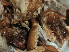 -云晓光头烧烤吧(川沙绿地店)