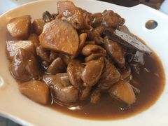 老季市私家菜馆(工农路店)-老季市·三代非遗传承·地标美食老汁鸡(工农路店)