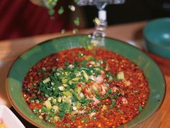 -锦府盐帮·侯宅(五棵松万达店)