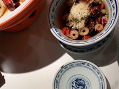 -首秀·四川料理(吾悦广场店)