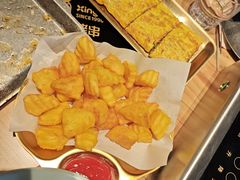 -邢氏老太太烤串(北兴街店)