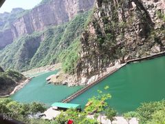 -河南宝泉旅游区