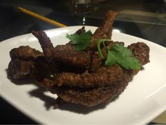 -大碗先生家常湘菜(解放街店)