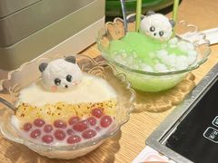 -温野菜涮涮锅(曲江大悦城店)