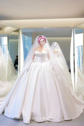 -MANLI BRIDAL婚纱