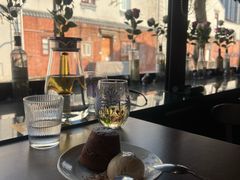 -Bistro Les Lilas丁香花小酒馆