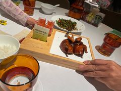 -汤城小厨•粤菜•靓汤(苏州街店)