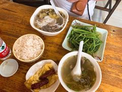 -陈记汤饭(水巷口店)