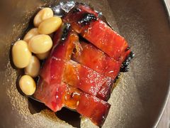 -万丽轩·粤菜(王府井金茂万丽酒店)