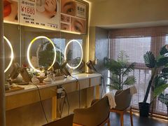 -施奈儿.洗头頭療.按摩SPA.采耳(上梅林店)