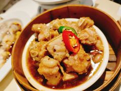 -香港池仔记肠粉王(博多新记襄阳南路店)