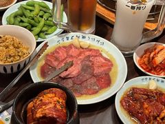 -蒜香焼肉PURUSHIN(马场路店)