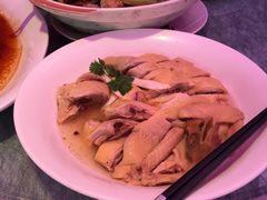 -桃园盛宴·岭南粤菜·手工茶点(南庄店)