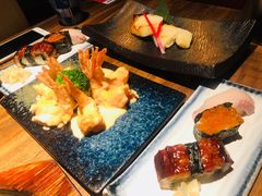 -千代武日本料理(爱建店)
