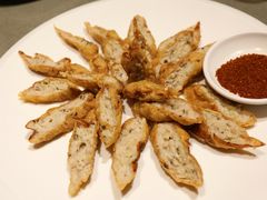 网油鸡卷-铜小馆(1891时光道店)
