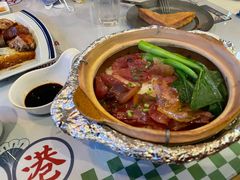 -香港新曜记茶餐厅(星耀城店)