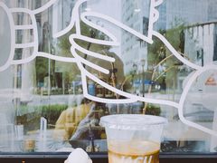 Dirty-卖呆儿咖啡(望京店)