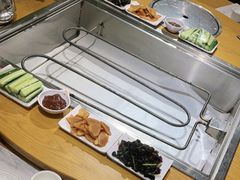 -炑羊香烤全羊(西三旗店)
