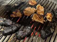 -金龙烧烤·牛肉面(西塔店)